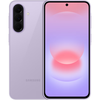  Смартфон Samsung Galaxy A37 5G 256Gb 8Gb лаванда (SM-A376ELVGCAU) 