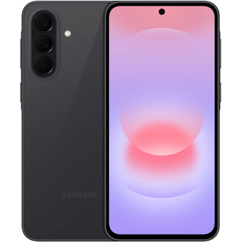  Смартфон Samsung Galaxy A37 5G 128Gb 8Gb черный (SM-A376EZADCAU) 