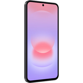  Смартфон Samsung Galaxy A37 5G 256Gb 8Gb черный (SM-A376EZAGCAU) 