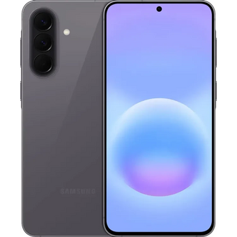  Смартфон Samsung Galaxy A57 5G 128Gb 8Gb серый (SM-A576BZAECAU) 