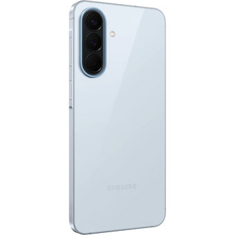  Смартфон Samsung Galaxy A57 5G 128Gb 8Gb голубой (SM-A576BLBECAU) 