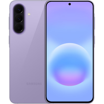  Смартфон Samsung Galaxy A57 5G 128Gb 8Gb сиреневый (SM-A576BZVECAU) 