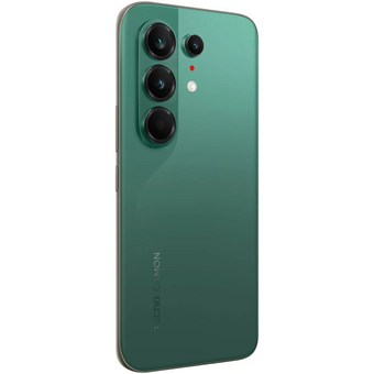  Смартфон Tecno Camon 50 Ultra 5G 12/256Gb зеленый 