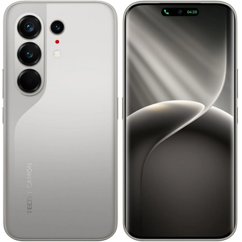  Смартфон Tecno Camon 50 Ultra 5G 8/256Gb титан 