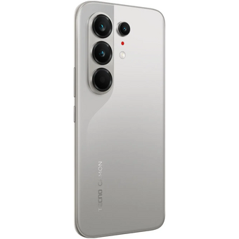  Смартфон Tecno Camon 50 Ultra 5G 12/256Gb титан 