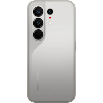  Смартфон Tecno Camon 50 Ultra 5G 12/256Gb титан 