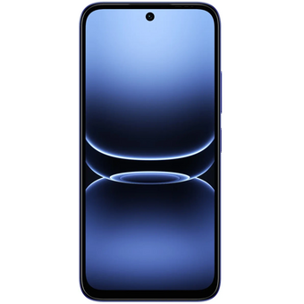  Смартфон Infinix Smart 20 4/64Gb синий 