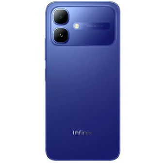  Смартфон Infinix Smart 20 4/64Gb синий 