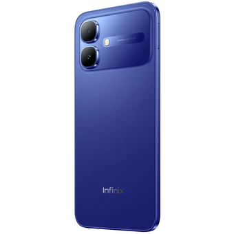  Смартфон Infinix Smart 20 4/64Gb синий 