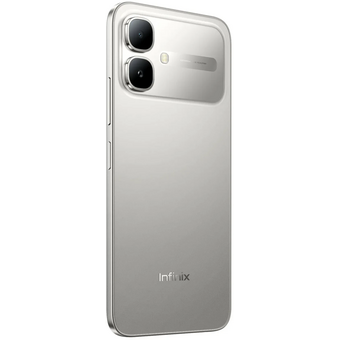  Смартфон Infinix Smart 20 4/64Gb титан 