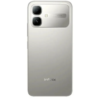  Смартфон Infinix Smart 20 4/64Gb титан 