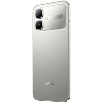  Смартфон Infinix Smart 20 4/64Gb титан 