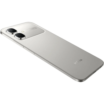  Смартфон Infinix Smart 20 4/64Gb титан 