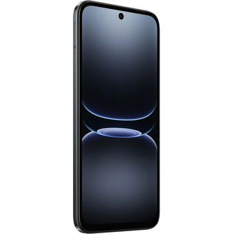  Смартфон Infinix Smart 20 4/64Gb черный 