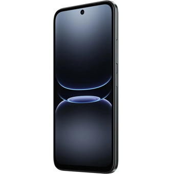  Смартфон Infinix Smart 20 4/64Gb черный 