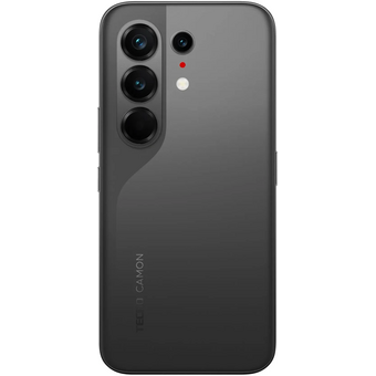  Смартфон Tecno Camon 50 Ultra 5G 12/256Gb черный 