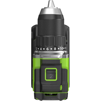  Дрель безударная Greenworks DD560 (3708407CUB) 