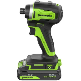  Винтоверт Greenworks ID3170 (3804907CUA) 