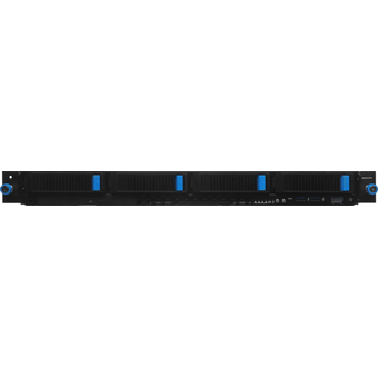  Сервер iRU Rock a1204p (2164662), 1U 