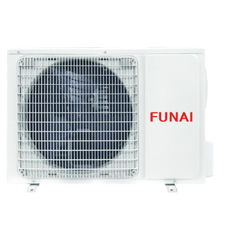  Кондиционер Funai RAC-SG35HP.D05 Shogun Wi-Fi 2026 
