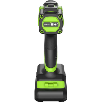  Дрель безударная Greenworks DD560 (3708407CUC) 