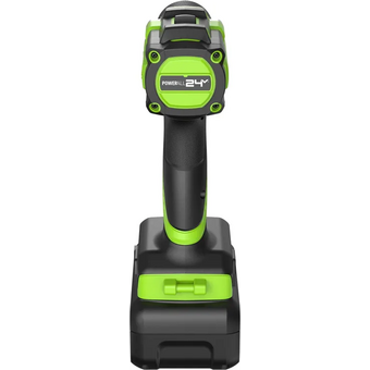  Дрель безударная Greenworks DD560 (3708407CUB) 