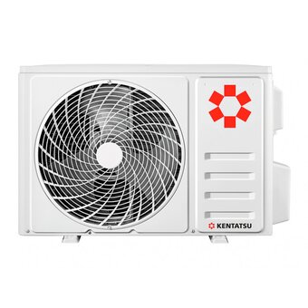  Кондиционер Kentatsu KSGHA21HZRN1/KSRHA21HZRN1 Haruki Inverter 