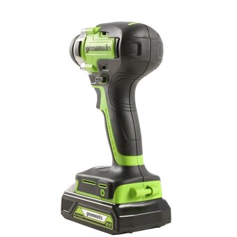  Винтоверт Greenworks GD24ID3 (3802807CUB) 