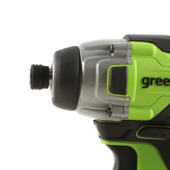  Винтоверт Greenworks GD24ID3 (3802807CUB) 
