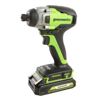  Винтоверт Greenworks GD24ID3 (3802807CUB) 