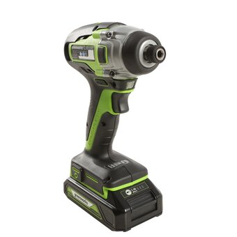  Винтоверт Greenworks GD24ID3 (3802807CUB) 