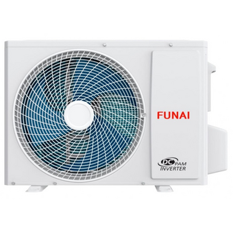  Кондиционер Funai RAC-I-AK30HP.D01 Akoya Inverter New 2025 