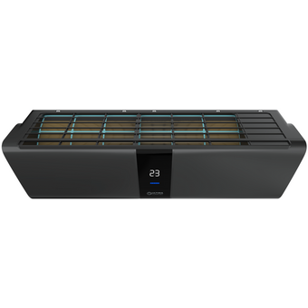  Кондиционер Ultima Comfort ELN-09PN Elysium Nero 