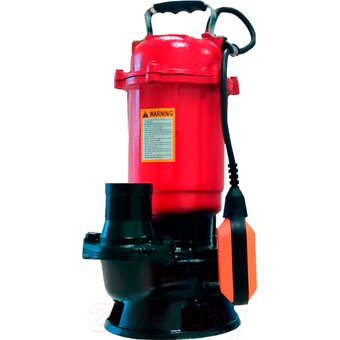  Насос фекальный Maxpump Fekatop 1100D 