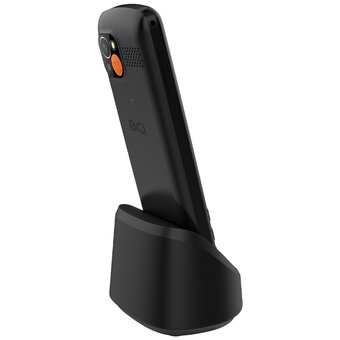  Мобильный телефон BQ 2459 Care Black 