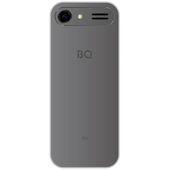  Мобильный телефон BQ 2843 Air Dark Gray 