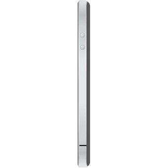  Мобильный телефон BQ 2843 Air Dark Gray 