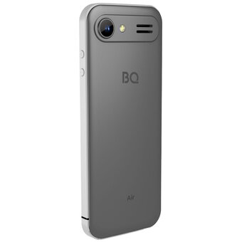  Мобильный телефон BQ 2843 Air Dark Gray 