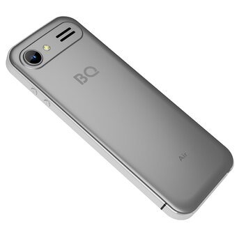  Мобильный телефон BQ 2843 Air Dark Gray 