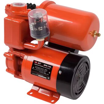  Насосная станция Brait NS-125 