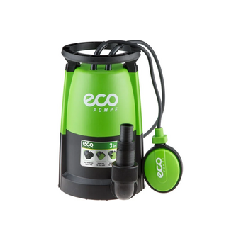  Насос дренажный Eco DP-606i (EC4210-1) 