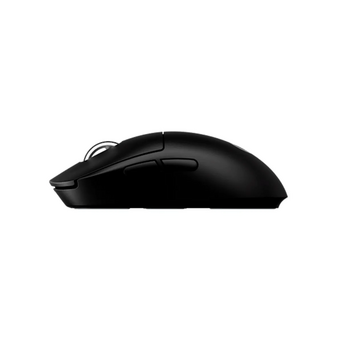  Мышь Logitech G Pro X Superlight 2c (910-007531) Mouse compact wireless gaming Black Retail 