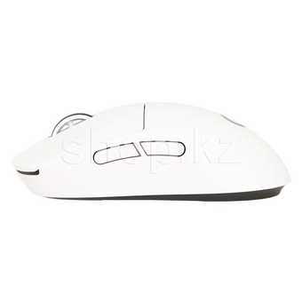  Мышь Logitech G Pro X Superlight 2c (910-007538) Mouse compact wireless gaming White Retail 