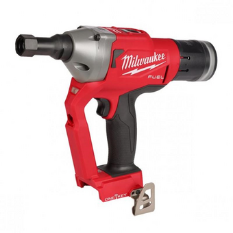  Заклепочник аккумуляторный Milwaukee M18 ONEFLT-0X (4933478637) 