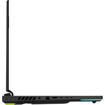  Ноутбук ASUS ROG Strix G18 G814PM-S8074 (90NR0L29-M003Y0_Win11P) AMD Ryzen 9 8940HX 2400MHz/18"/1920x1200/16GB/1024GB SSD/NVIDIA GeForce RTX 5060 8GB 