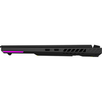  Ноутбук ASUS ROG Strix G18 G814PM-S8074 (90NR0L29-M003Y0) AMD Ryzen 9 8940HX 2400MHz/18"/1920x1200/16GB/1024GB SSD/NVIDIA GeForce RTX 5060 8GB/Без ОС 