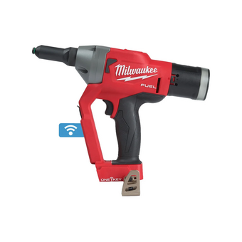  Заклепочник аккумуляторный Milwaukee M18 ONEFPRT-0X (4933478601) 