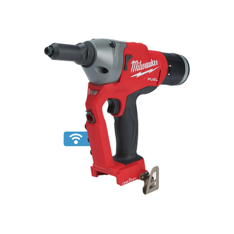  Заклепочник аккумуляторный Milwaukee M18 ONEFPRT-0X (4933478601) 