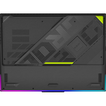  Ноутбук ASUS ROG Strix G18 G814PM-S8074 (90NR0L29-M003Y0) AMD Ryzen 9 8940HX 2400MHz/18"/1920x1200/16GB/1024GB SSD/NVIDIA GeForce RTX 5060 8GB/Без ОС 
