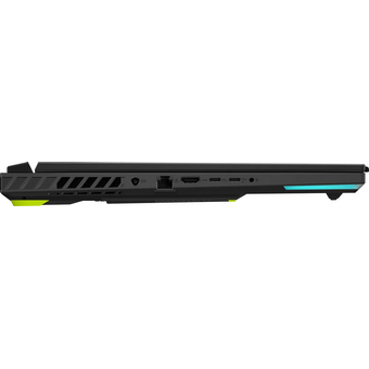  Ноутбук ASUS ROG Strix G18 G814PM-S8074 (90NR0L29-M003Y0) AMD Ryzen 9 8940HX 2400MHz/18"/1920x1200/16GB/1024GB SSD/NVIDIA GeForce RTX 5060 8GB/Без ОС 